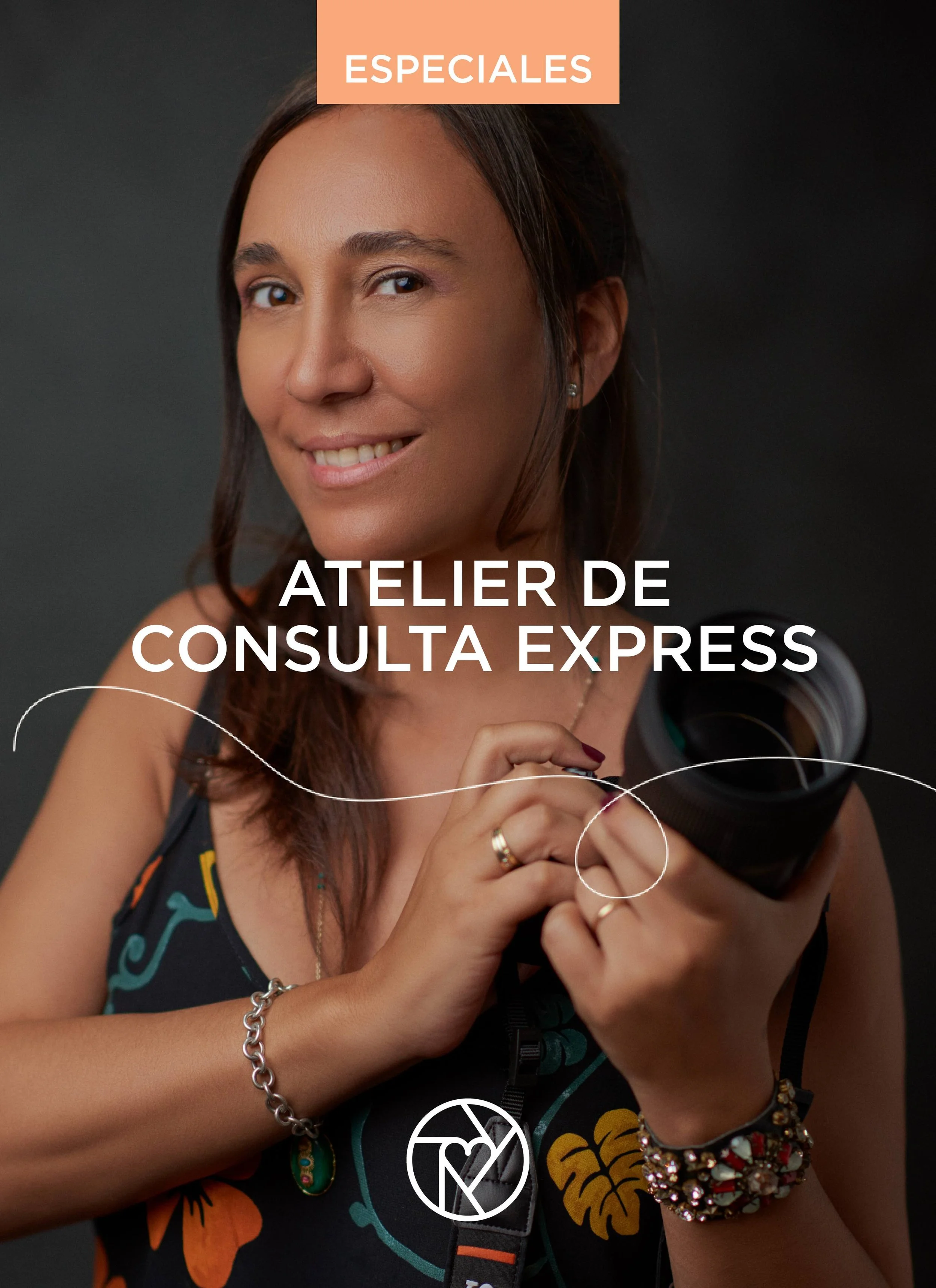 ESPECIALES: Atelier de consulta express