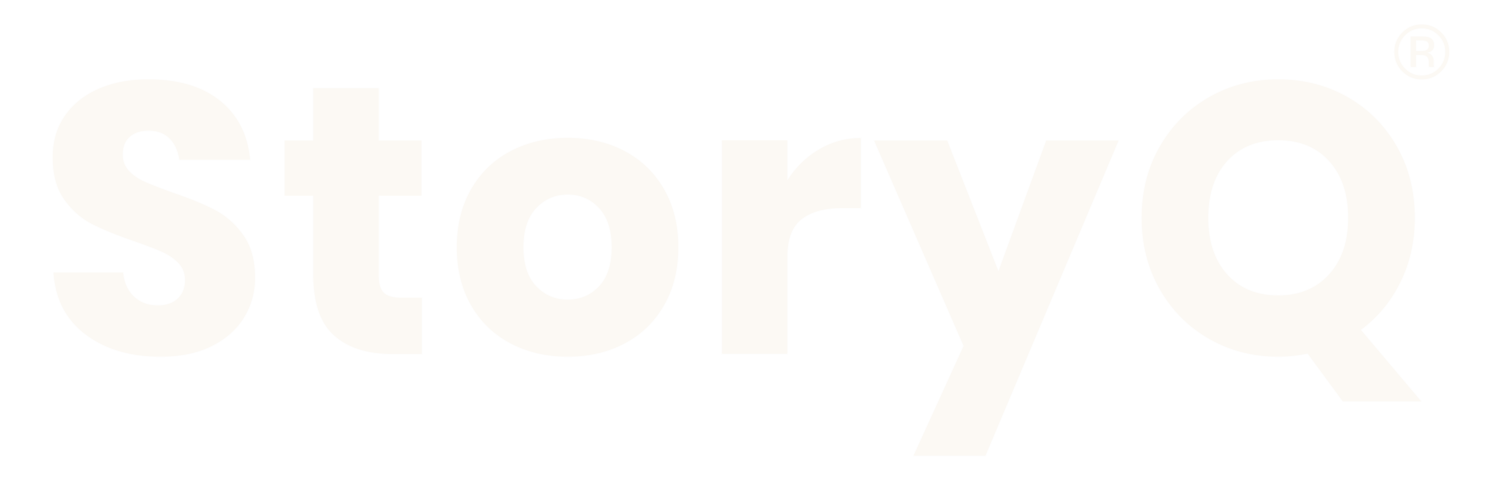 StoryQ