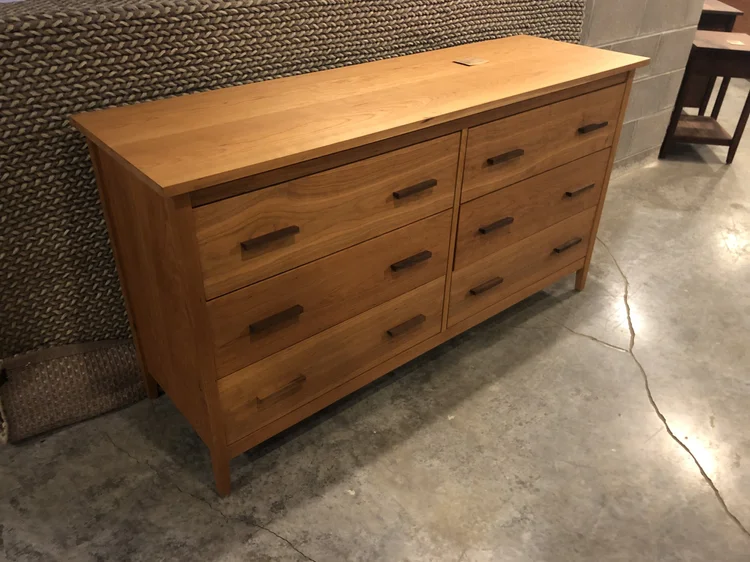 Dressers — contemporary trends