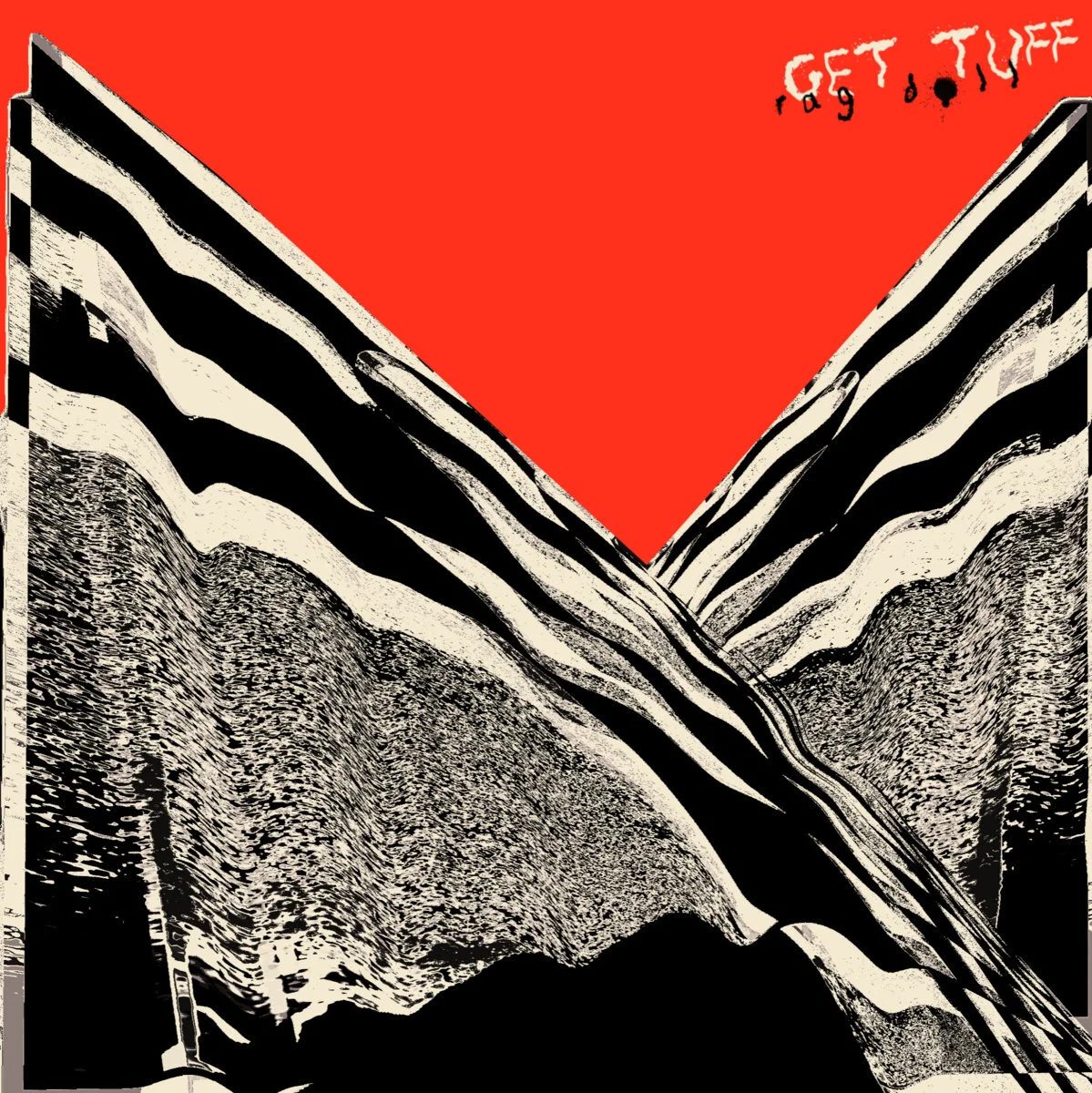 rag doll by GET TUFF