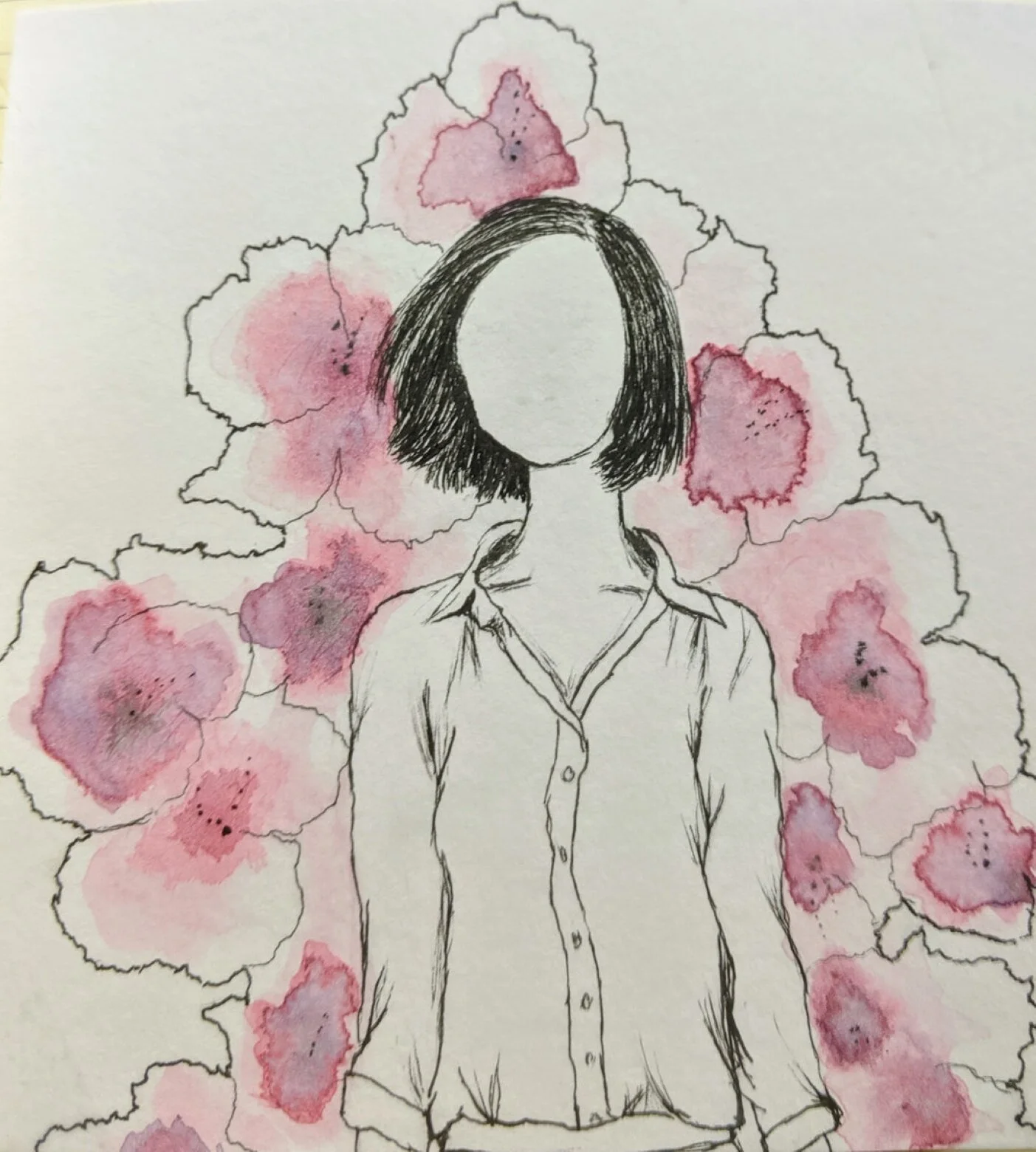 Haste by KiDDO