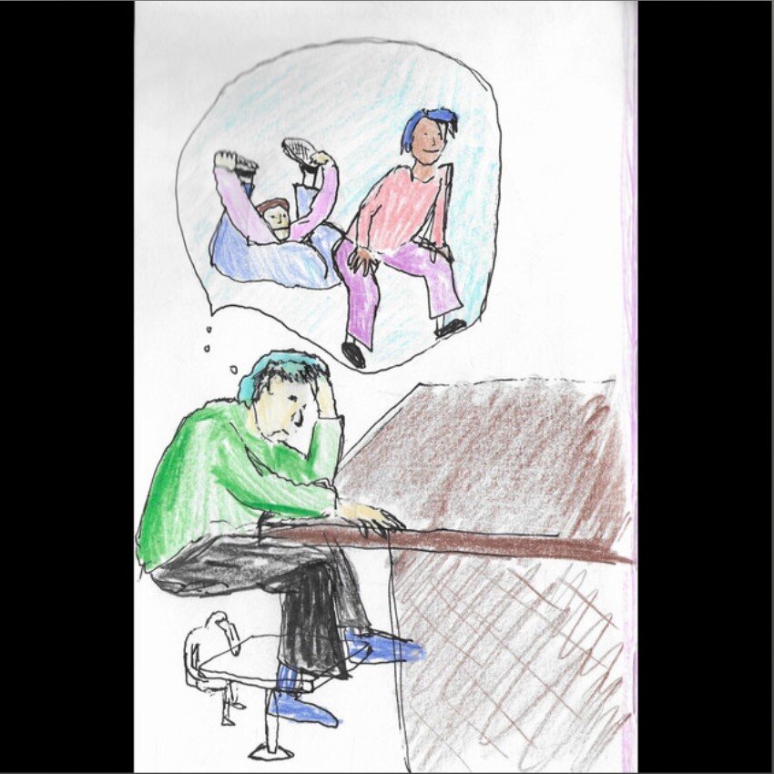 No More Sad Songs by Maz