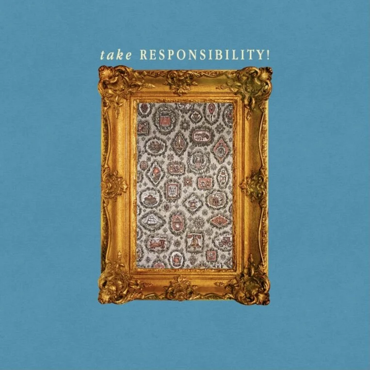 Take Responsibility! by Andrea Doria