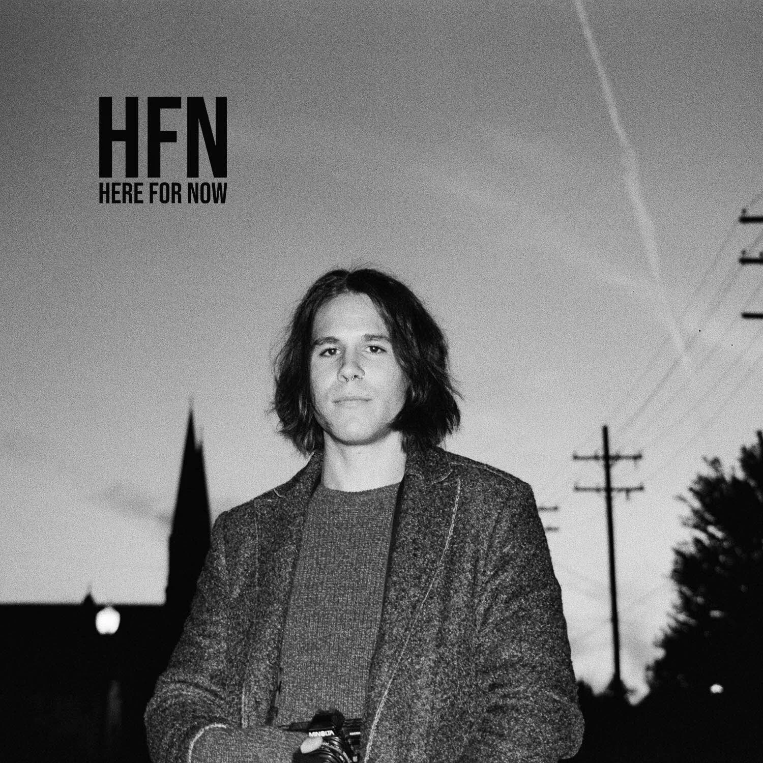Here For Now Podcast: Kris Herrmann