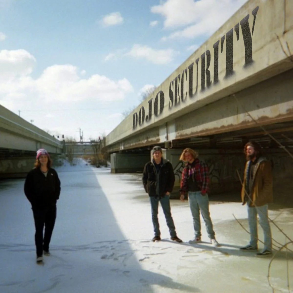 A Little Security by Dojo Security