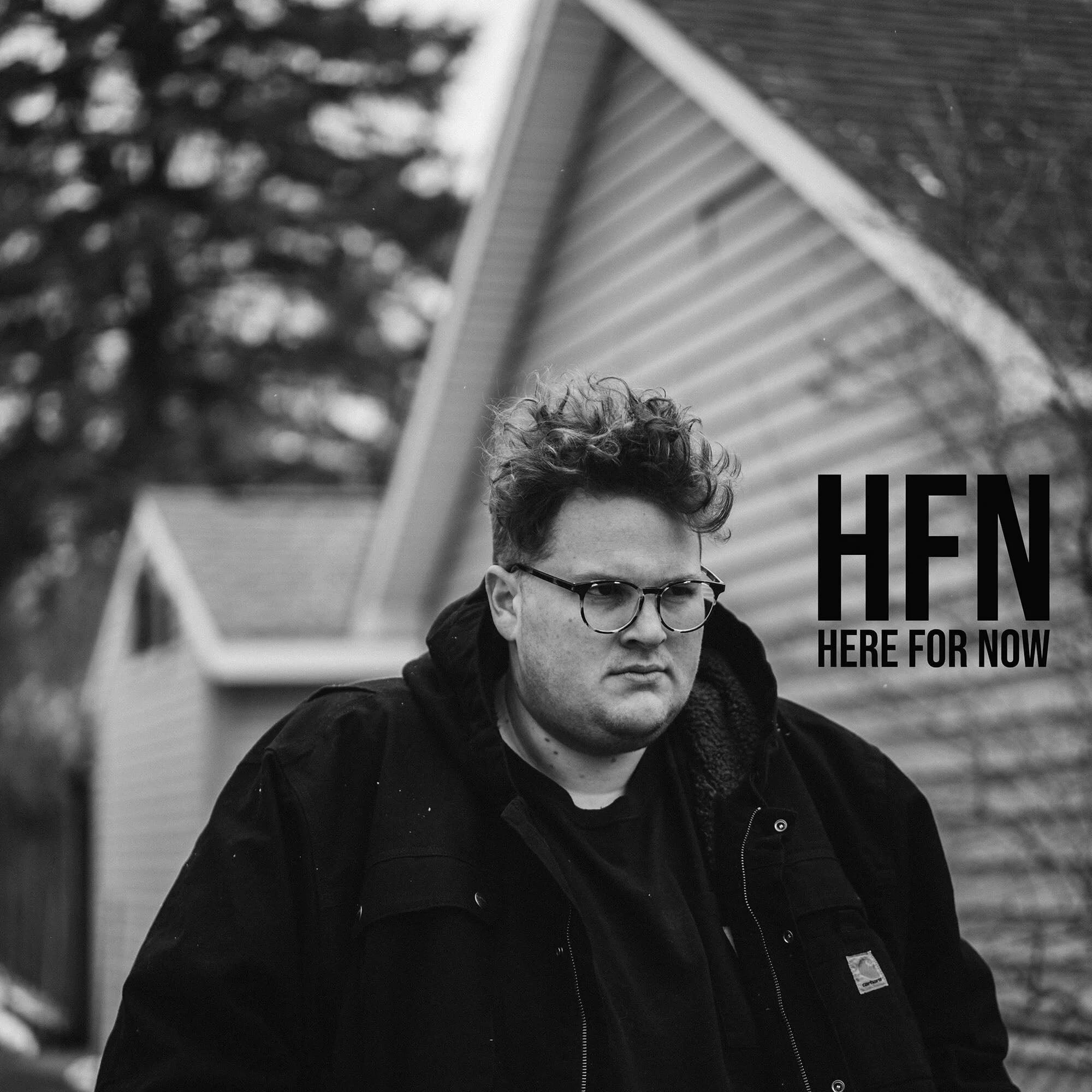 Here For Now Podcast: Jason Singer (Michigander)