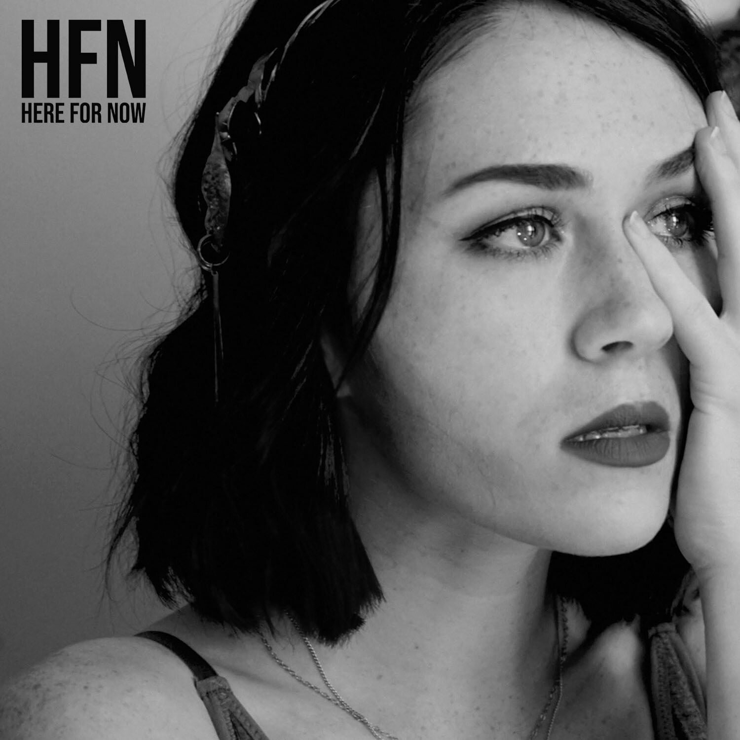 Here For Now Podcast: Olivia Dear
