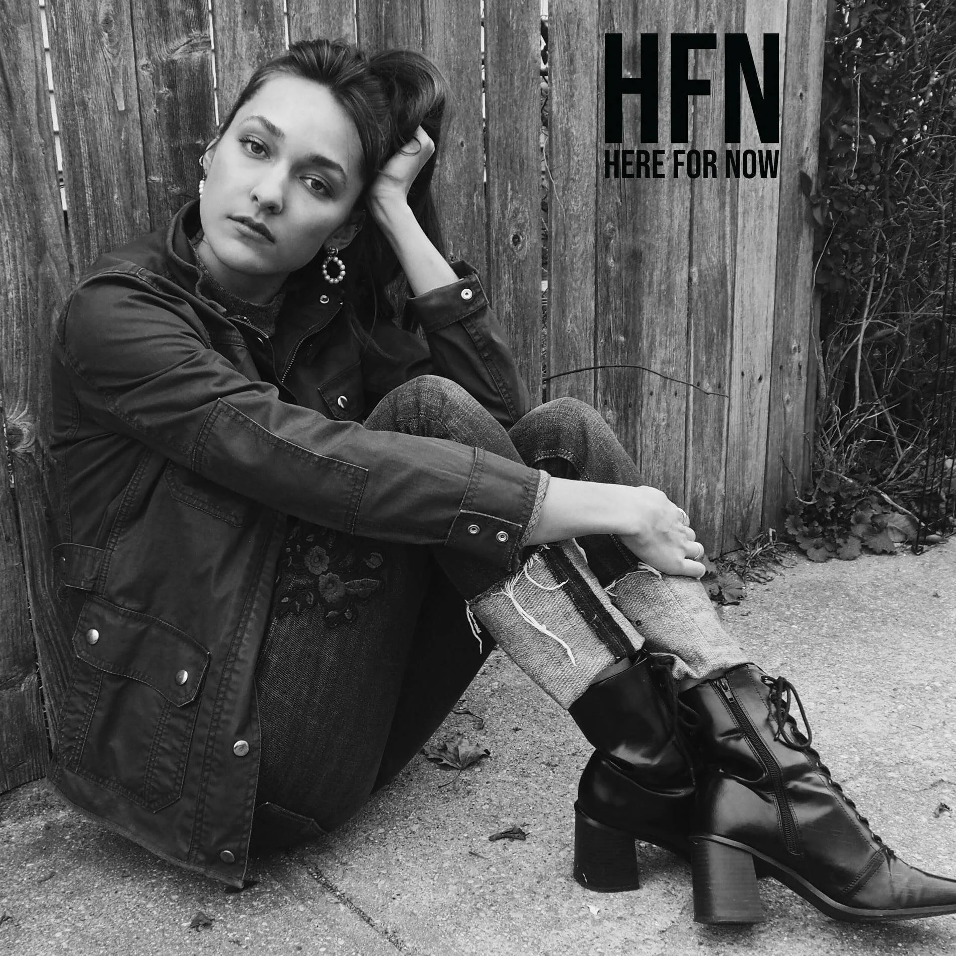 Here For Now Podcast: Michaela Stock