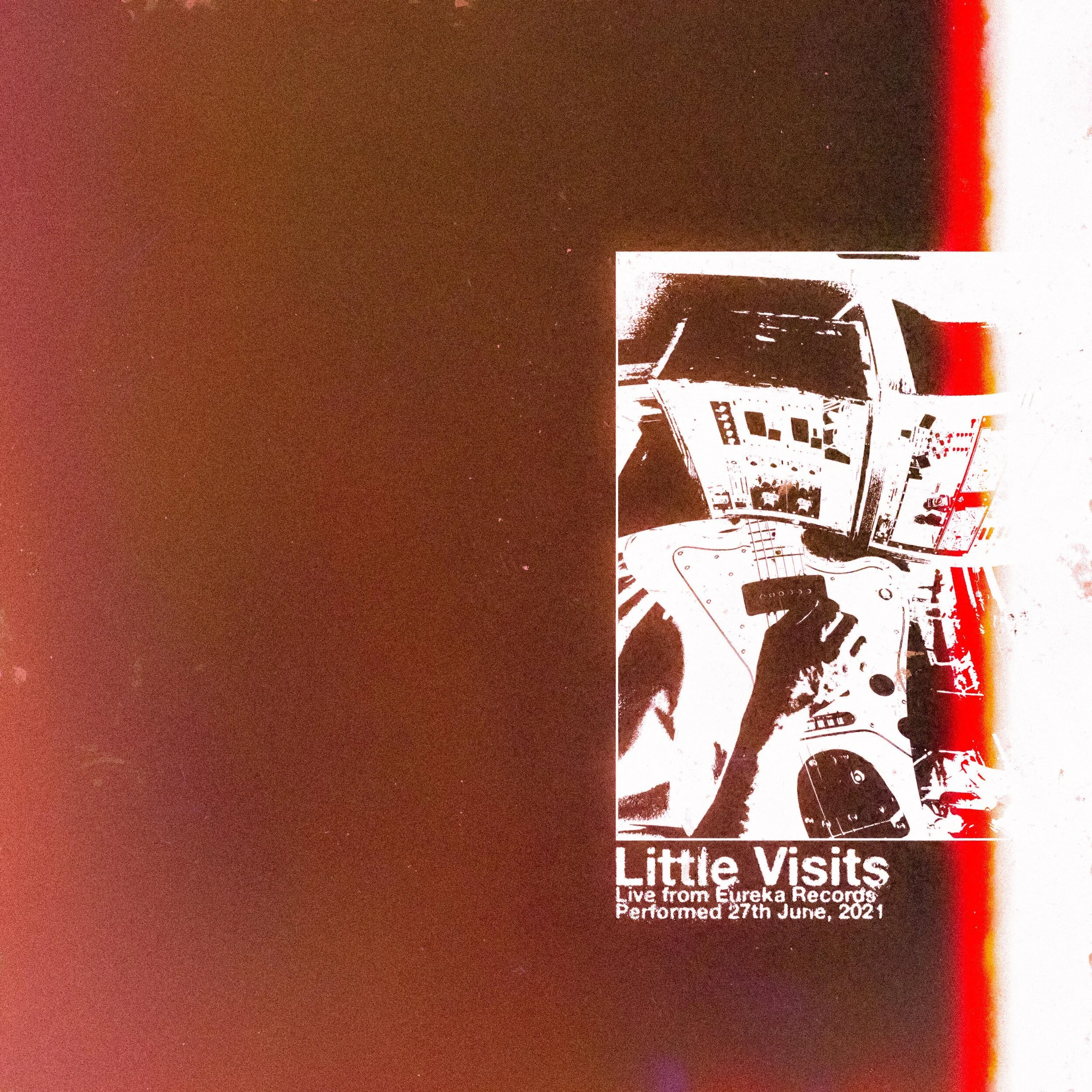 Make You a Stranger (Live from Eureka Records by Little Visits