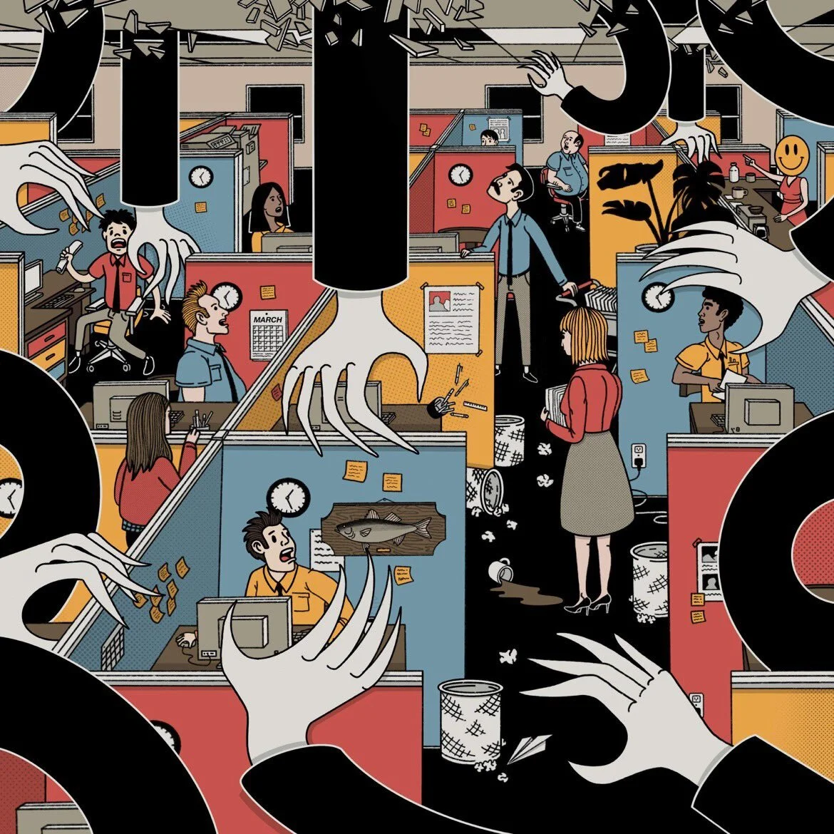 The Moment by Boyfrienders