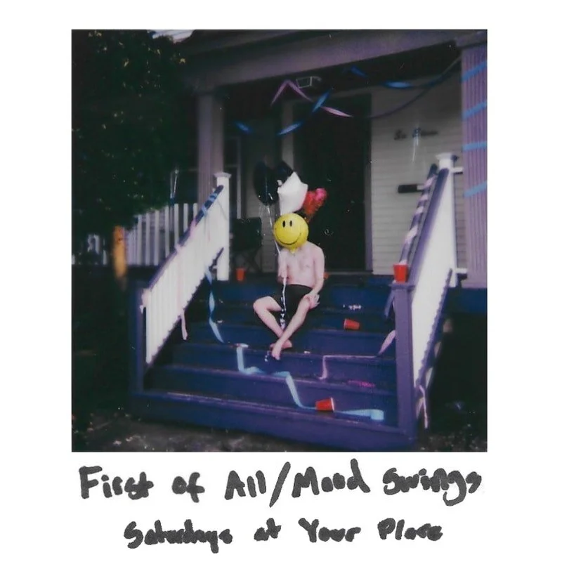 Something Worth Celebrating by Saturdays At Your Place