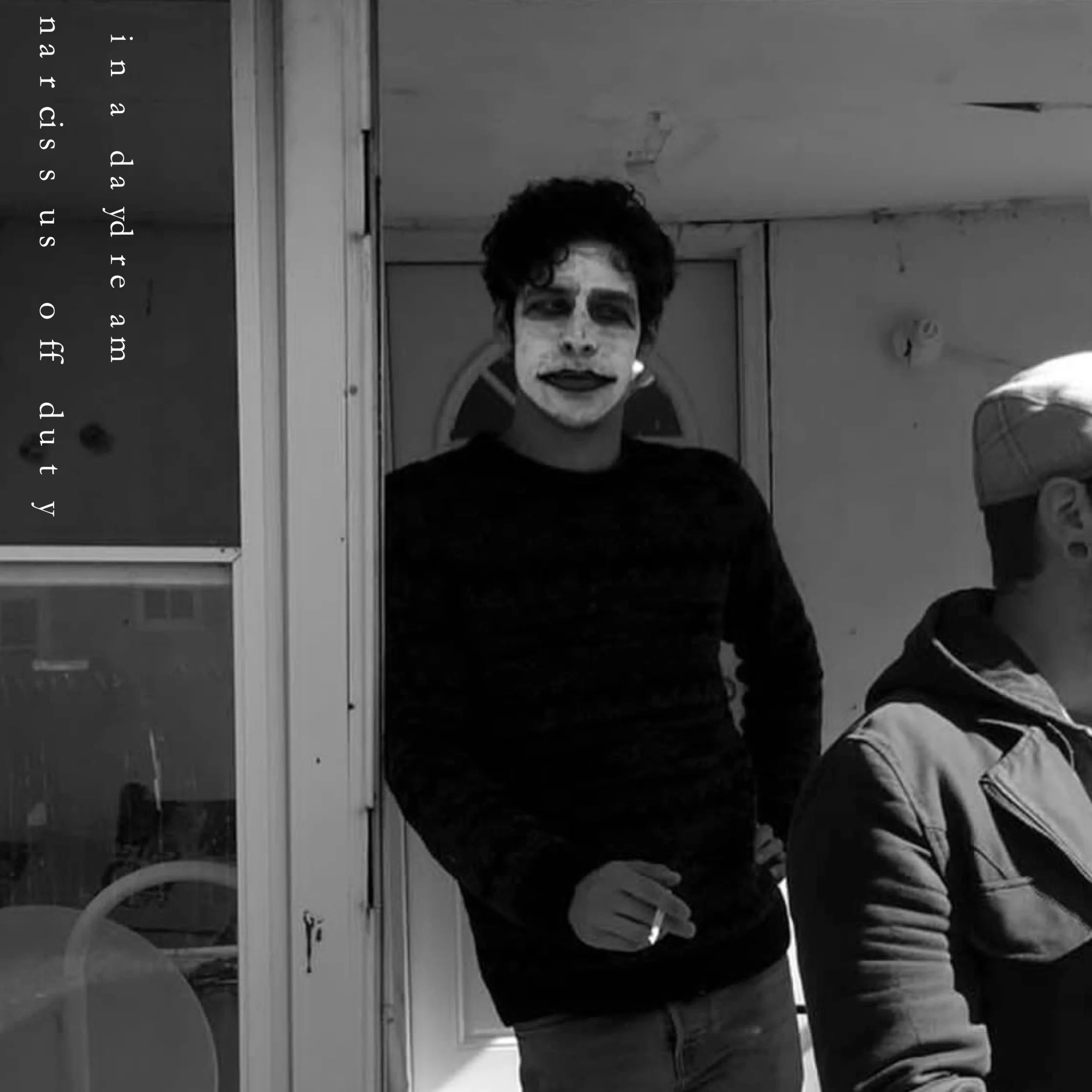 Narcissus Off Duty by In A Daydream