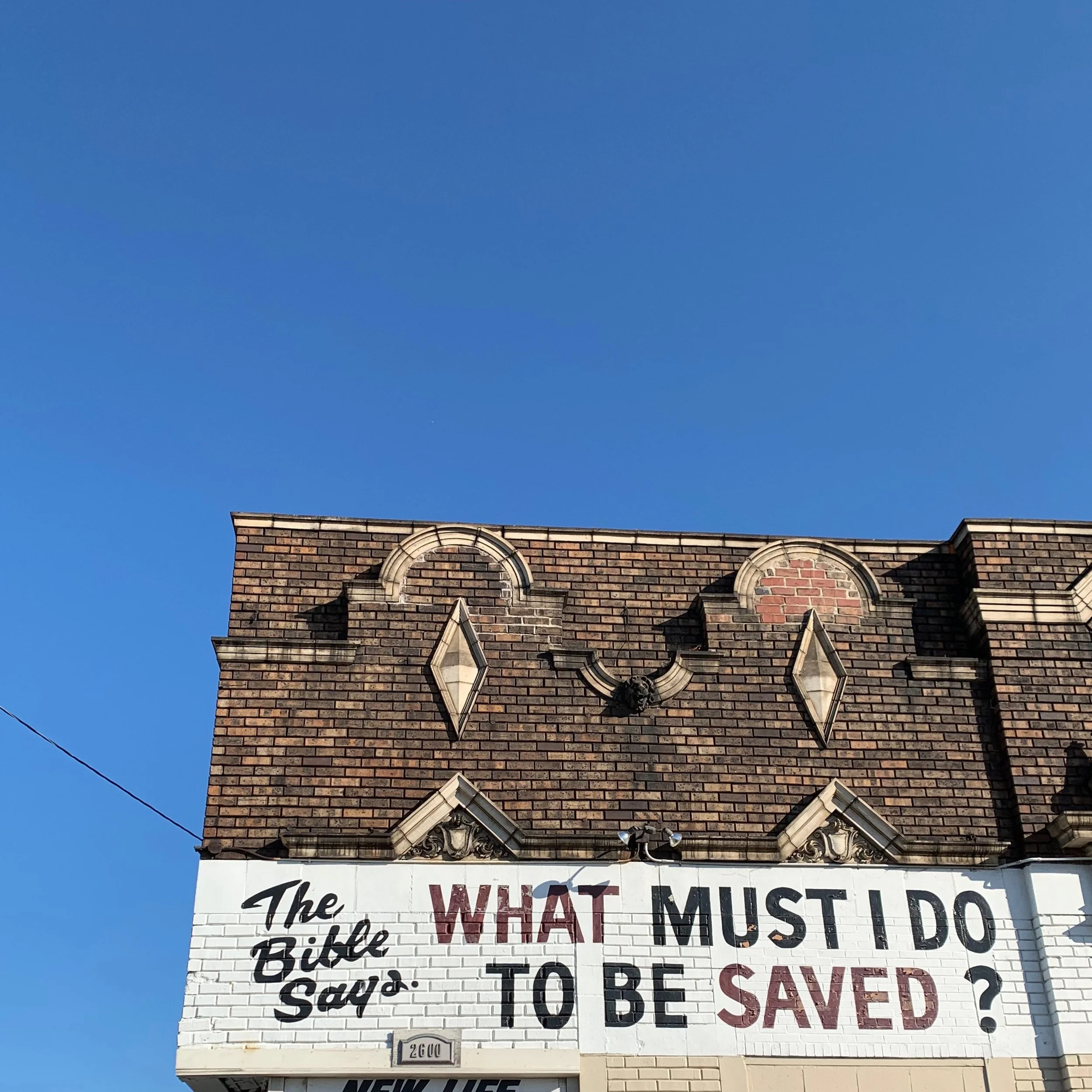 This Side of Purgatory by In A Daydream