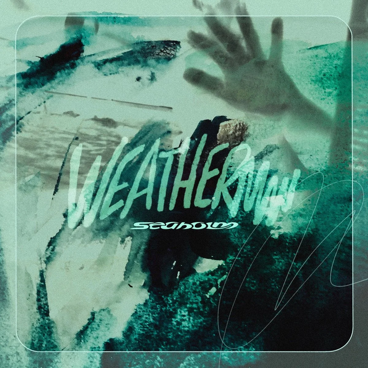 Weatherman by Seaholm