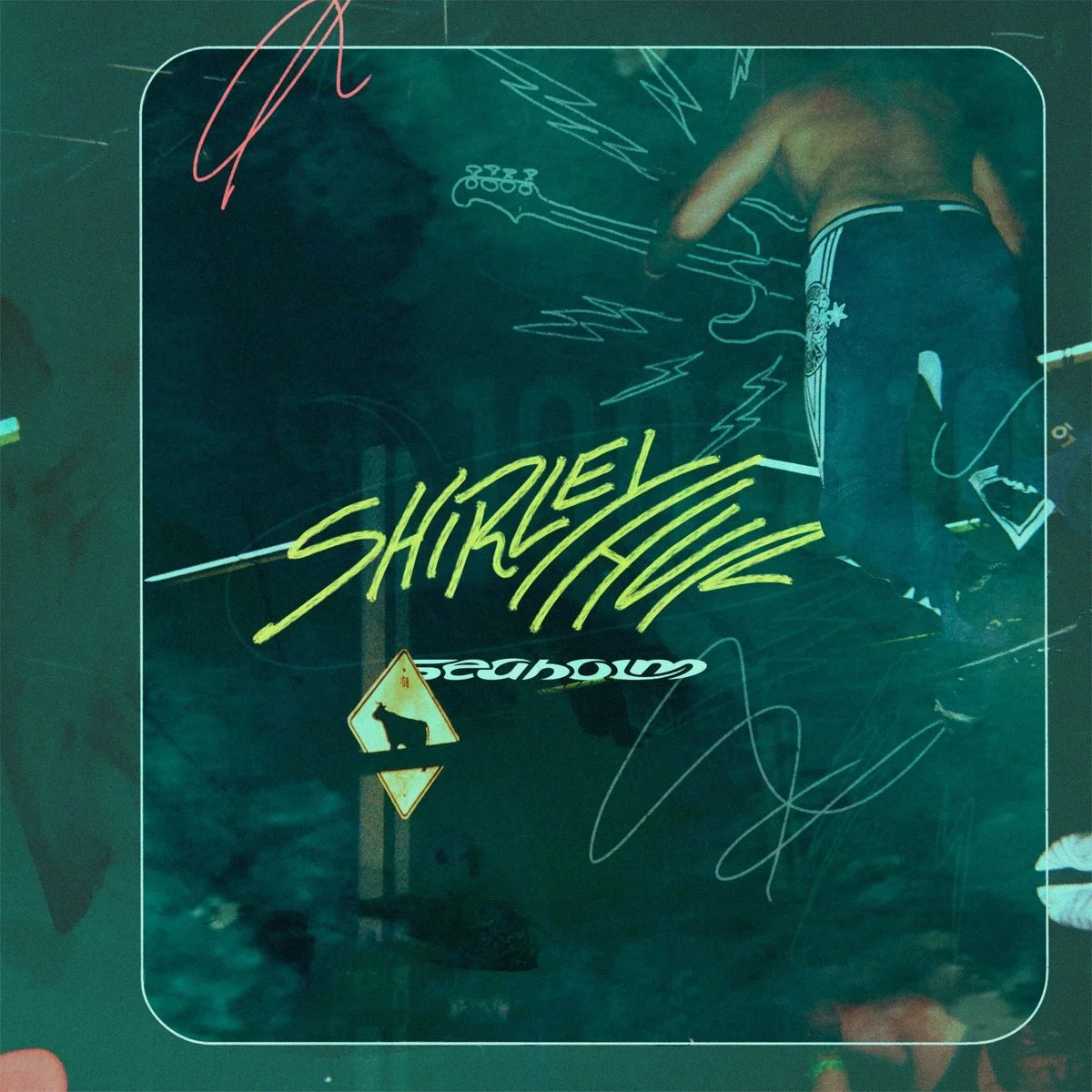 Shirley Temples/Hurricanrana by Seaholm