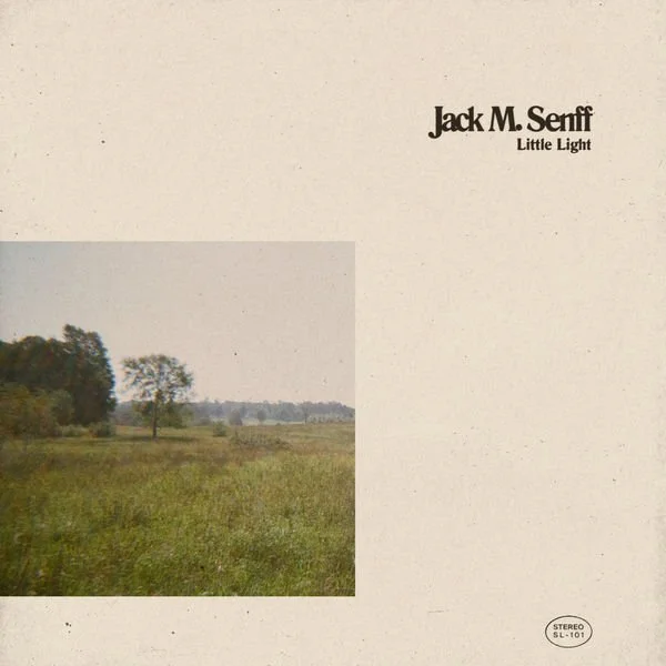 Little Light by Jack M. Senff