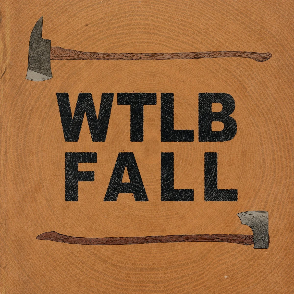 FALL by WTLB