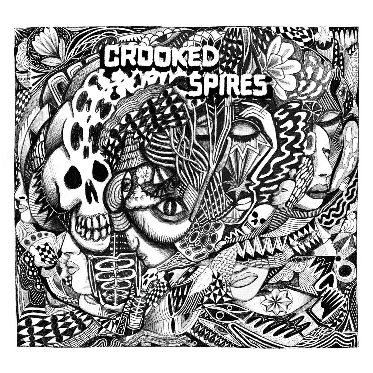 Stroke of Havoc - Crooked Spires