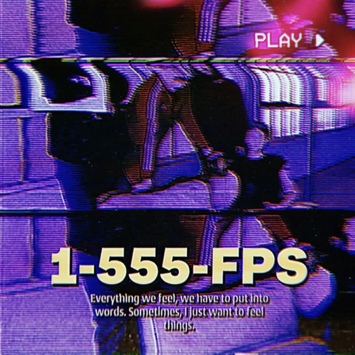 First Person Singular by Boyfrienders
