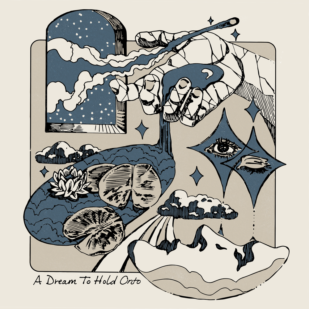 A Dream To Hold Onto by Art Of Conversation