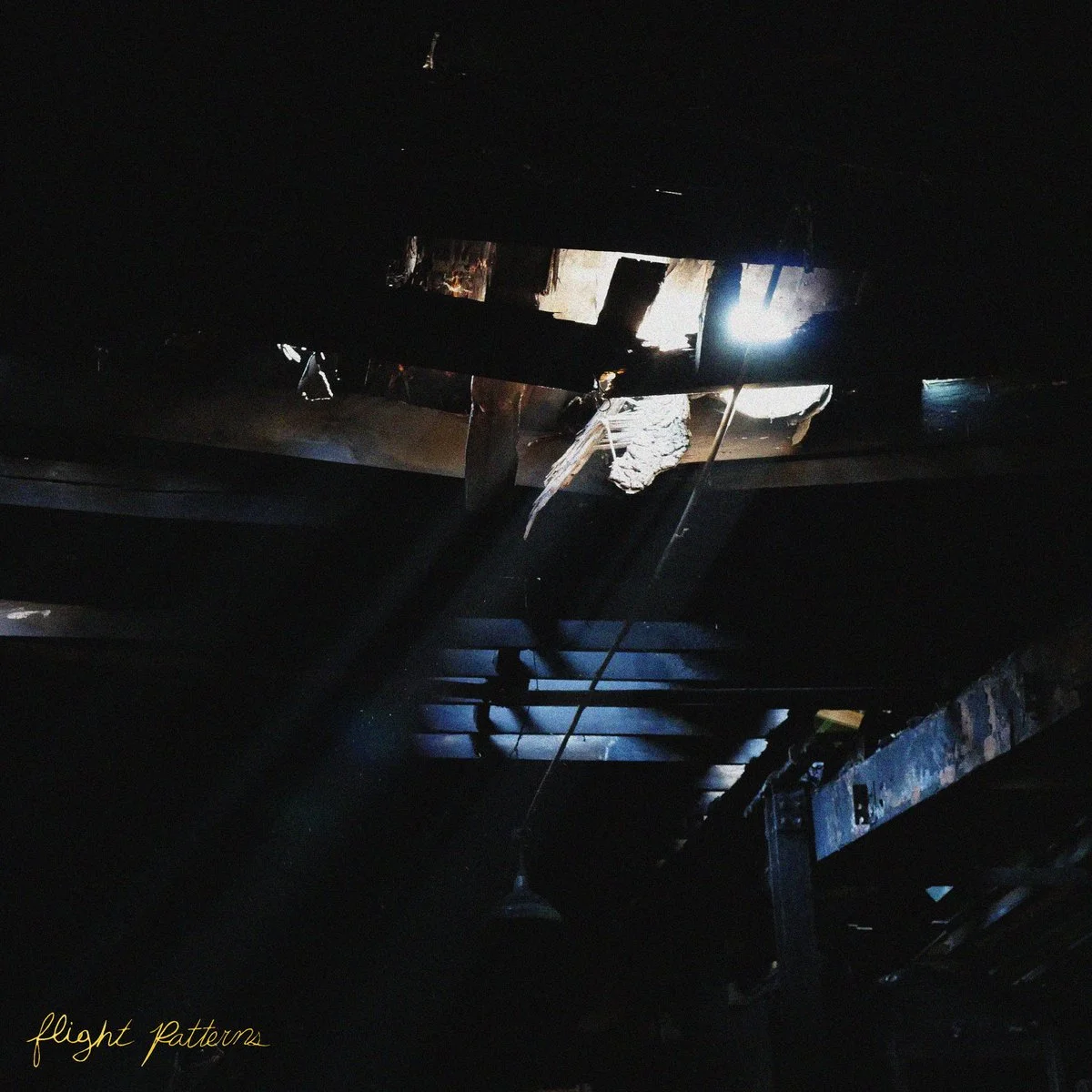 cadence by Flight Patterns