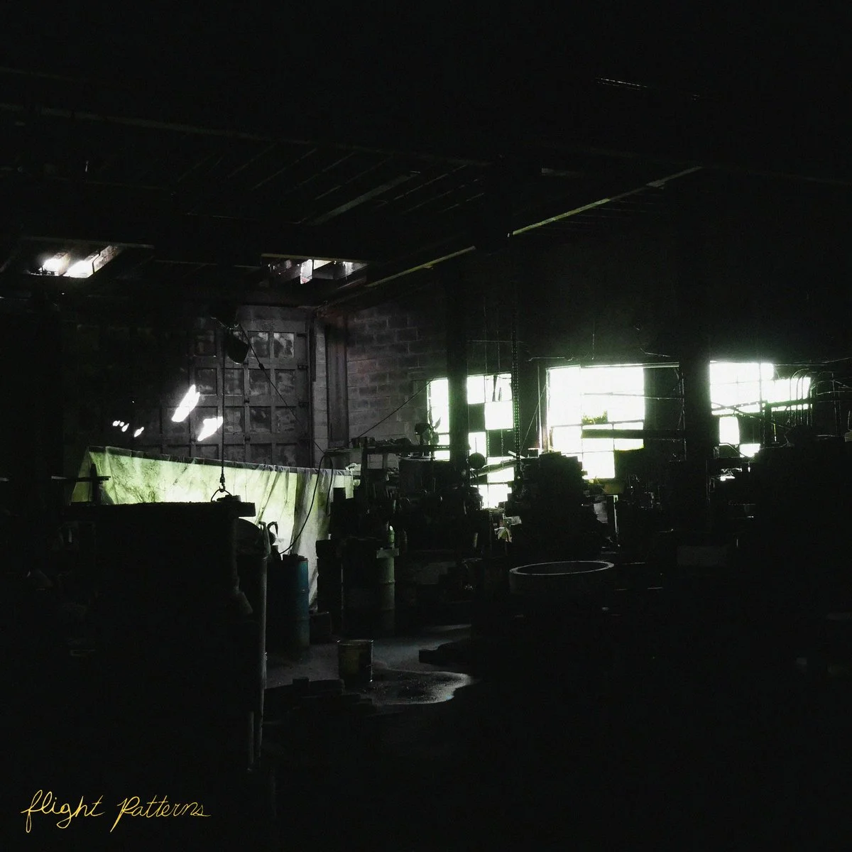 Flight Patterns by Flight Patterns