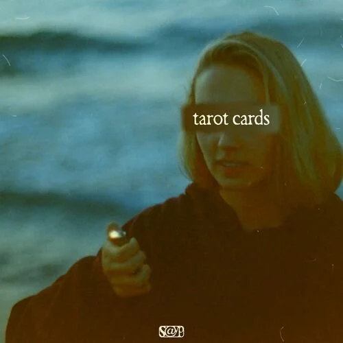 tarot cards by saturdays at your place