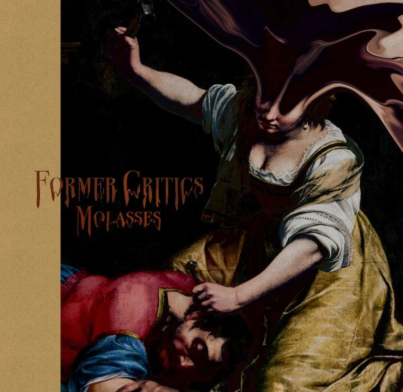 Molasses by Former Critics