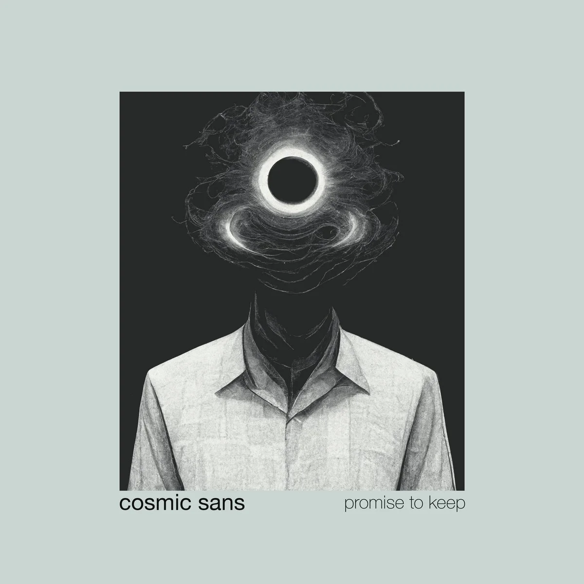 Promise to Keep by Cosmic Sans