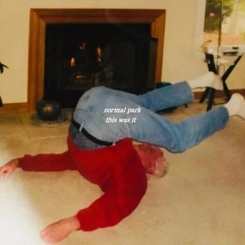 this was it by Normal Park