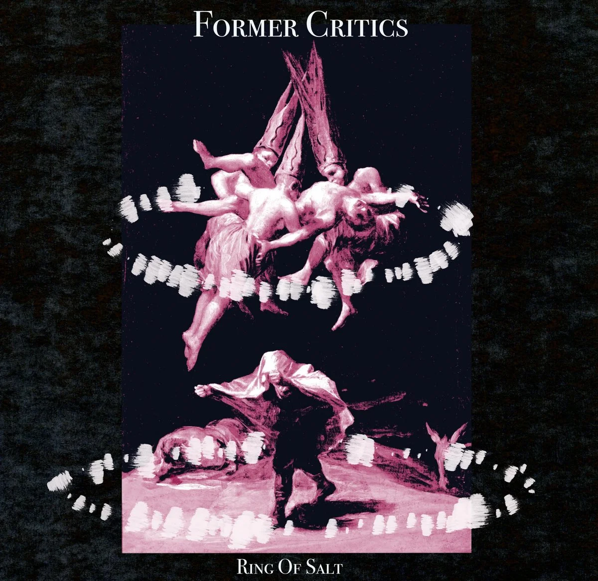 Ring Of Salt [Single] by Former Critics