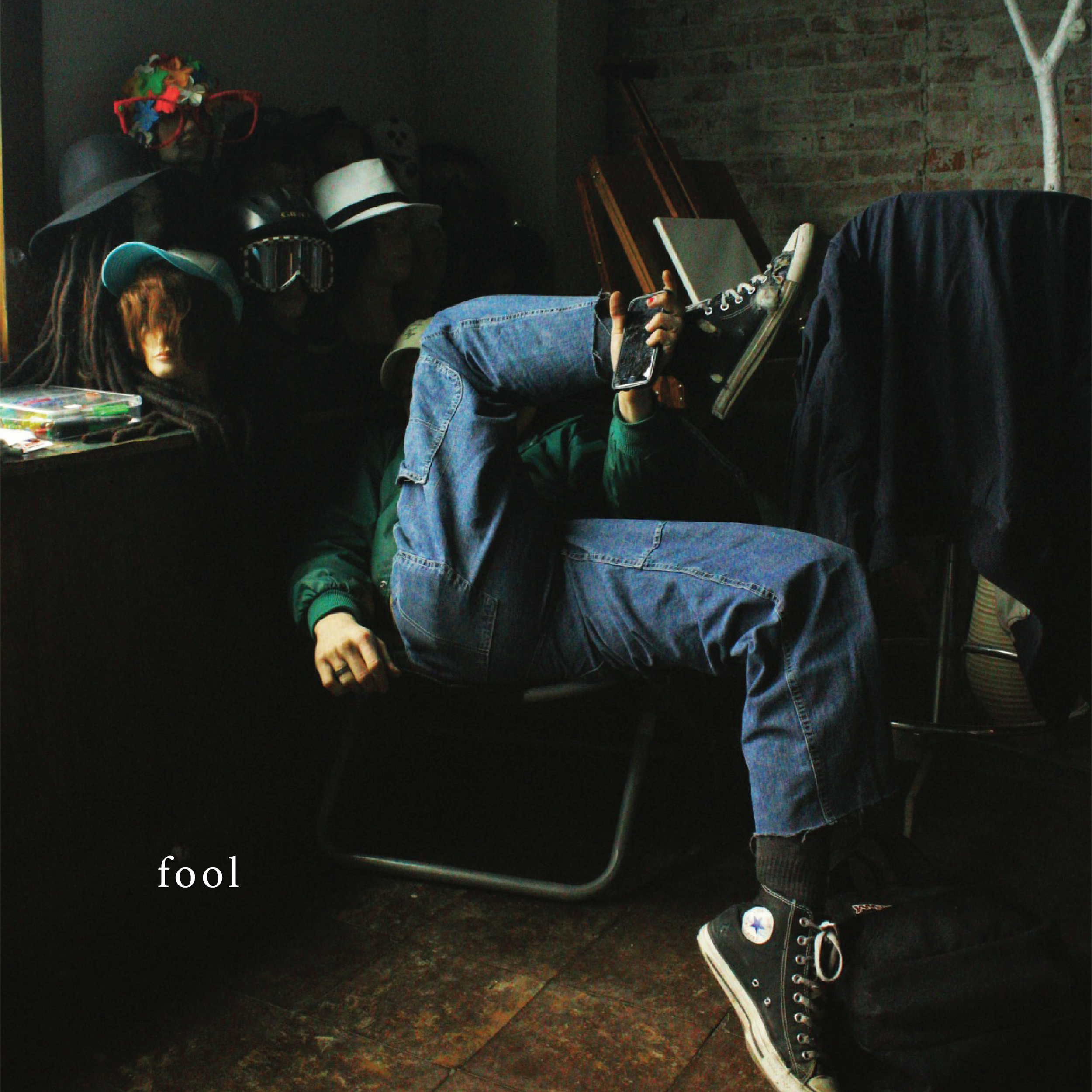 Fool by Parkway &amp; Columbia