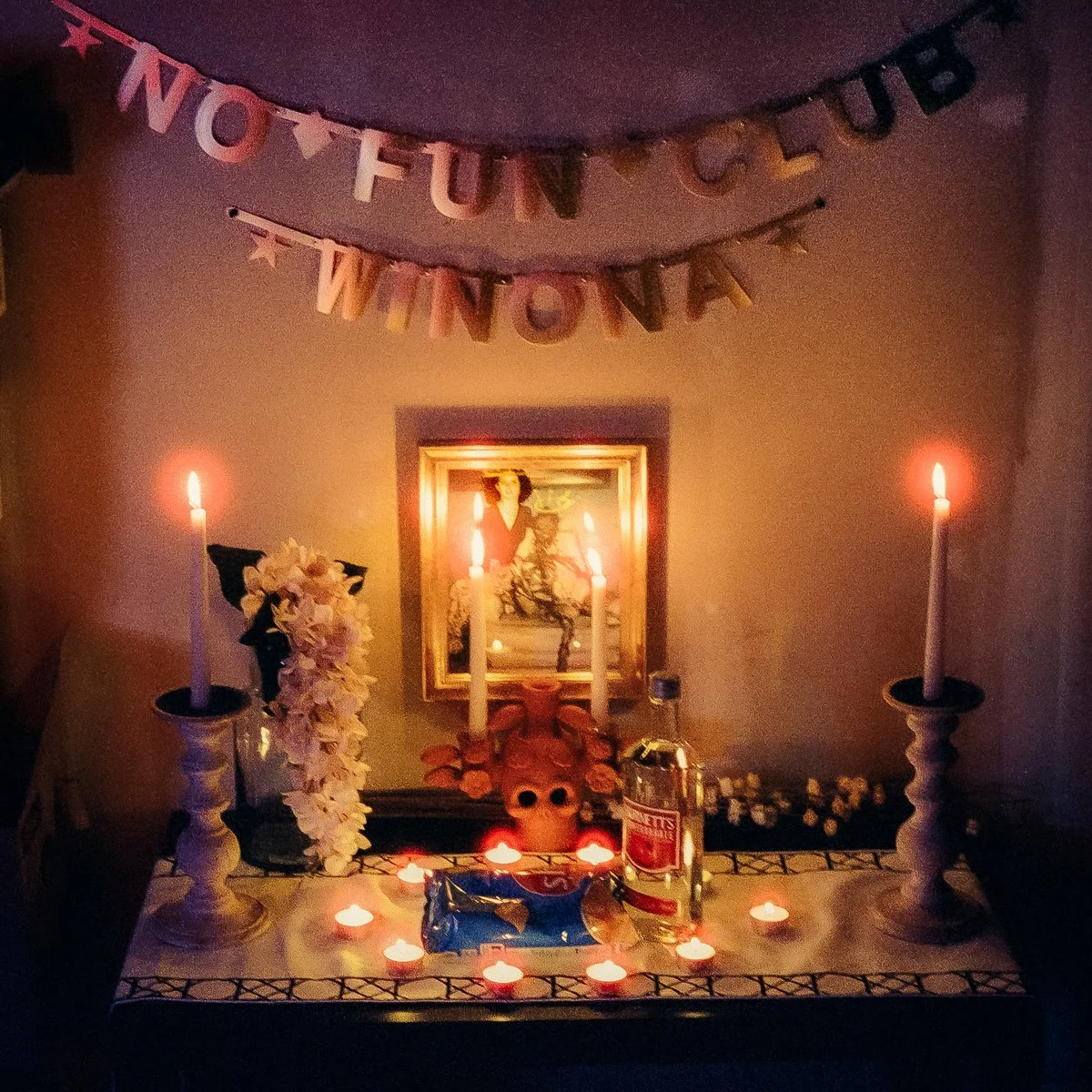 Winona by No Fun Club