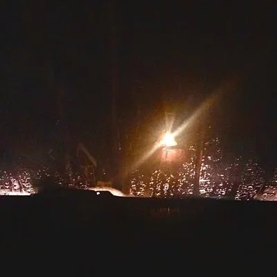 Tougher Times by Robo Pumpkin