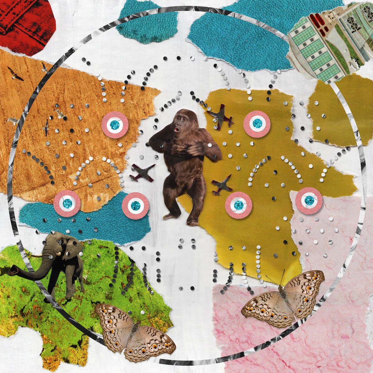 Happy Happy New Year (202X) by Runaway Brother