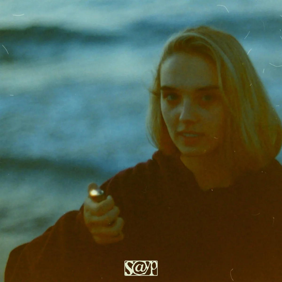 always cloudy by saturdays at your place