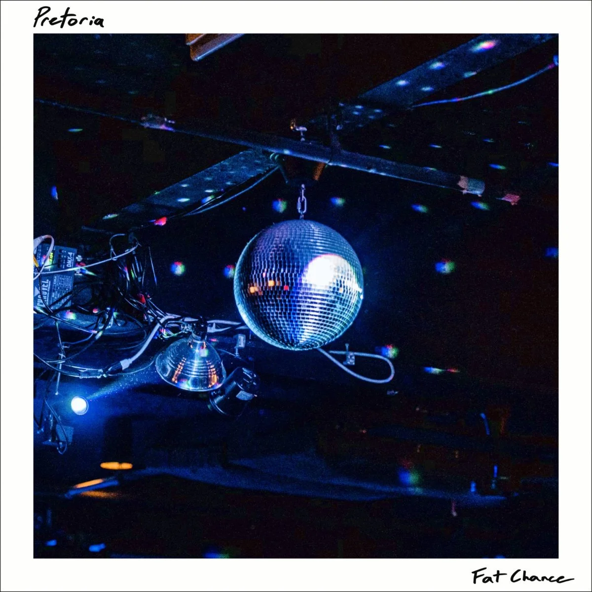 Fat Chance by Pretoria