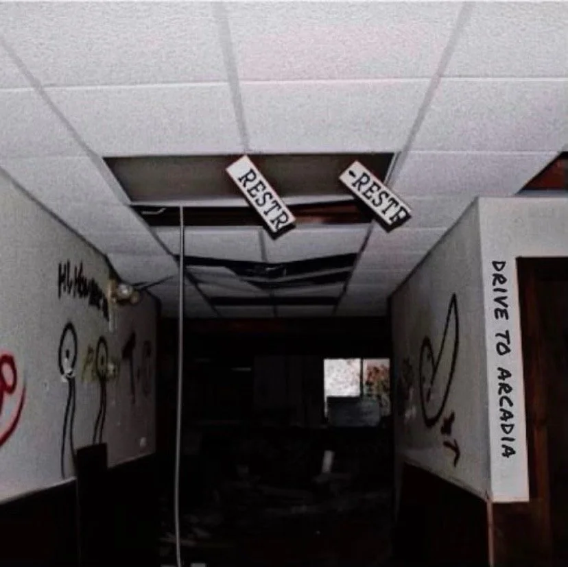 Falling Down/Let Me Know by Drive To Arcadia