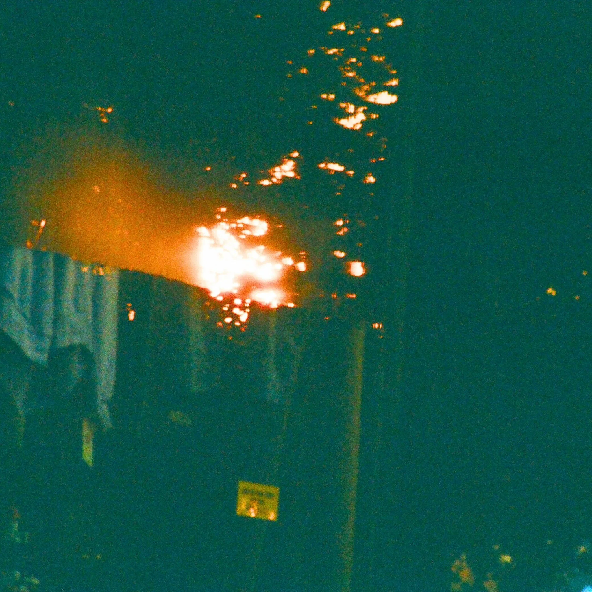 From Away by Robo Pumpkin