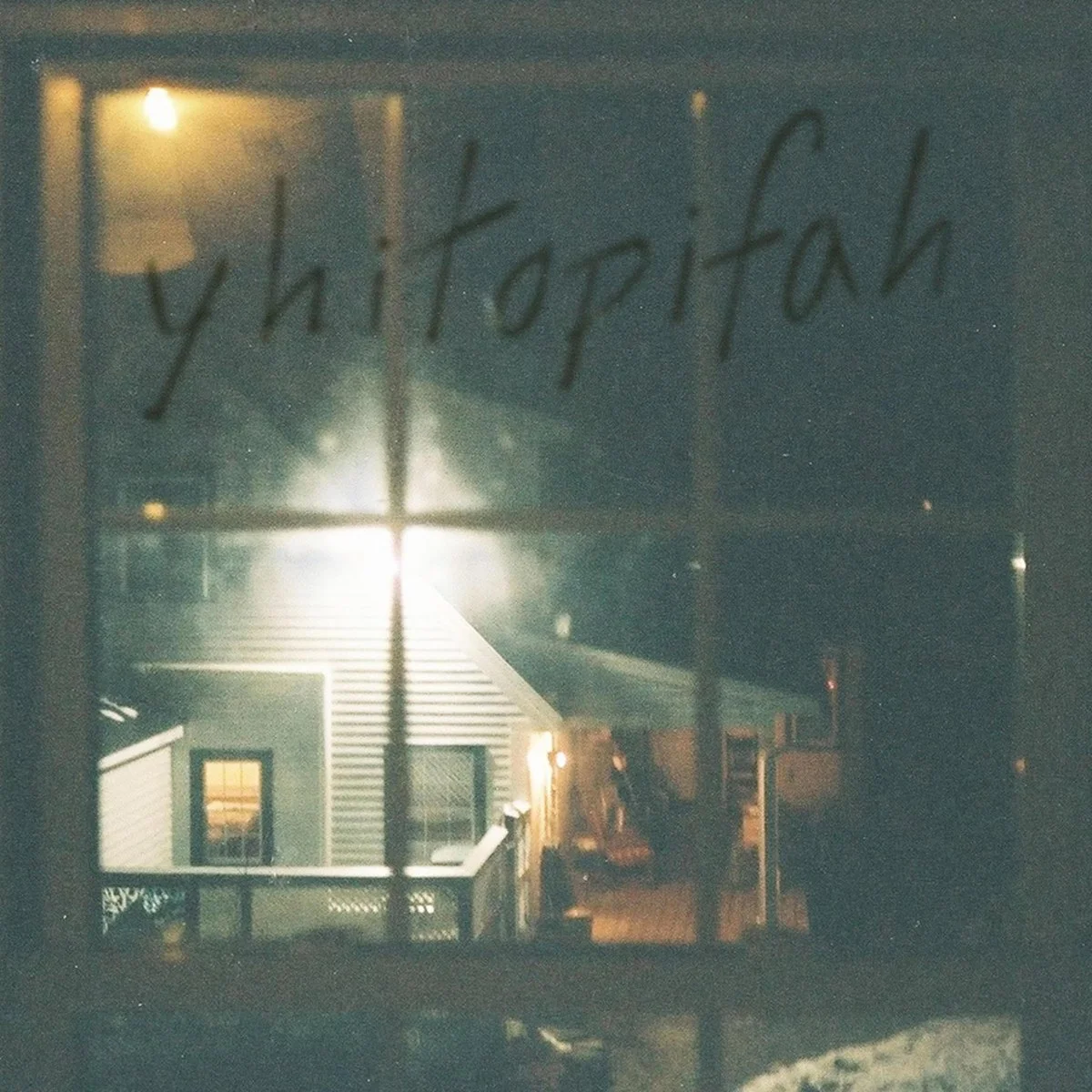 yourhouseistheonlyplaceifeelathome by Robo Pumpkin