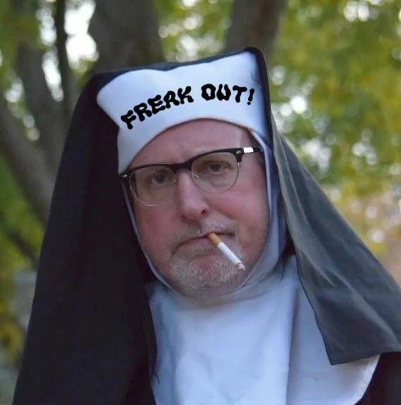 Freak Out! by Dogsneeze