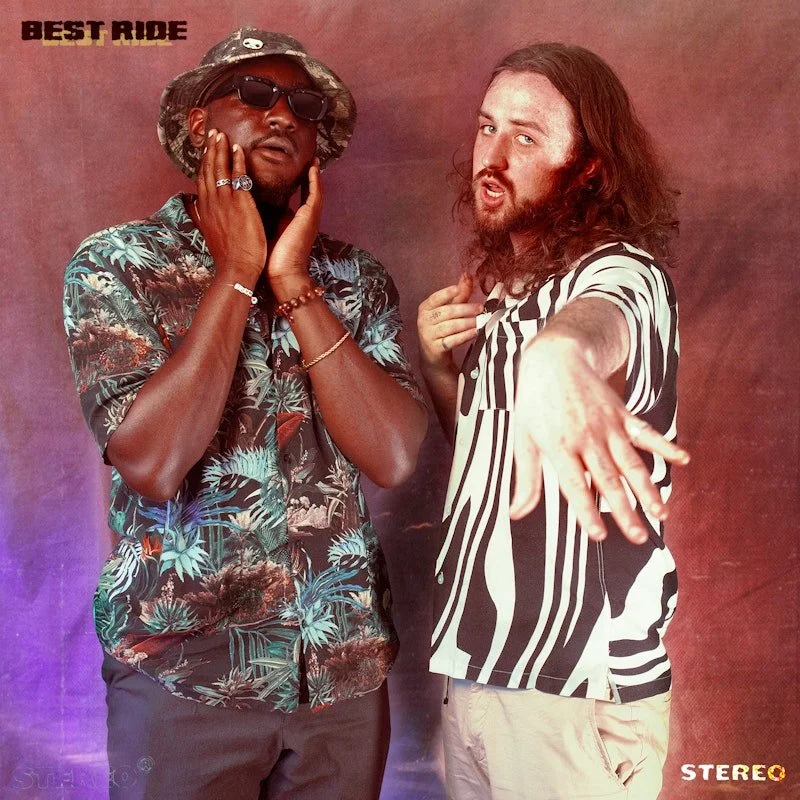 Best Ride (feat. Benna) by Ardea