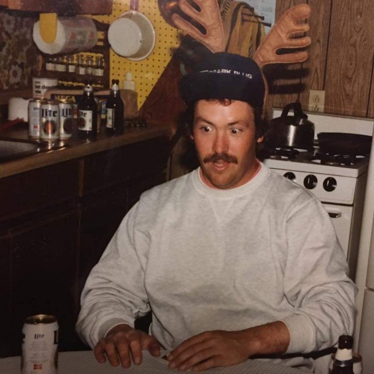 DESTROYER II by Dogsneeze