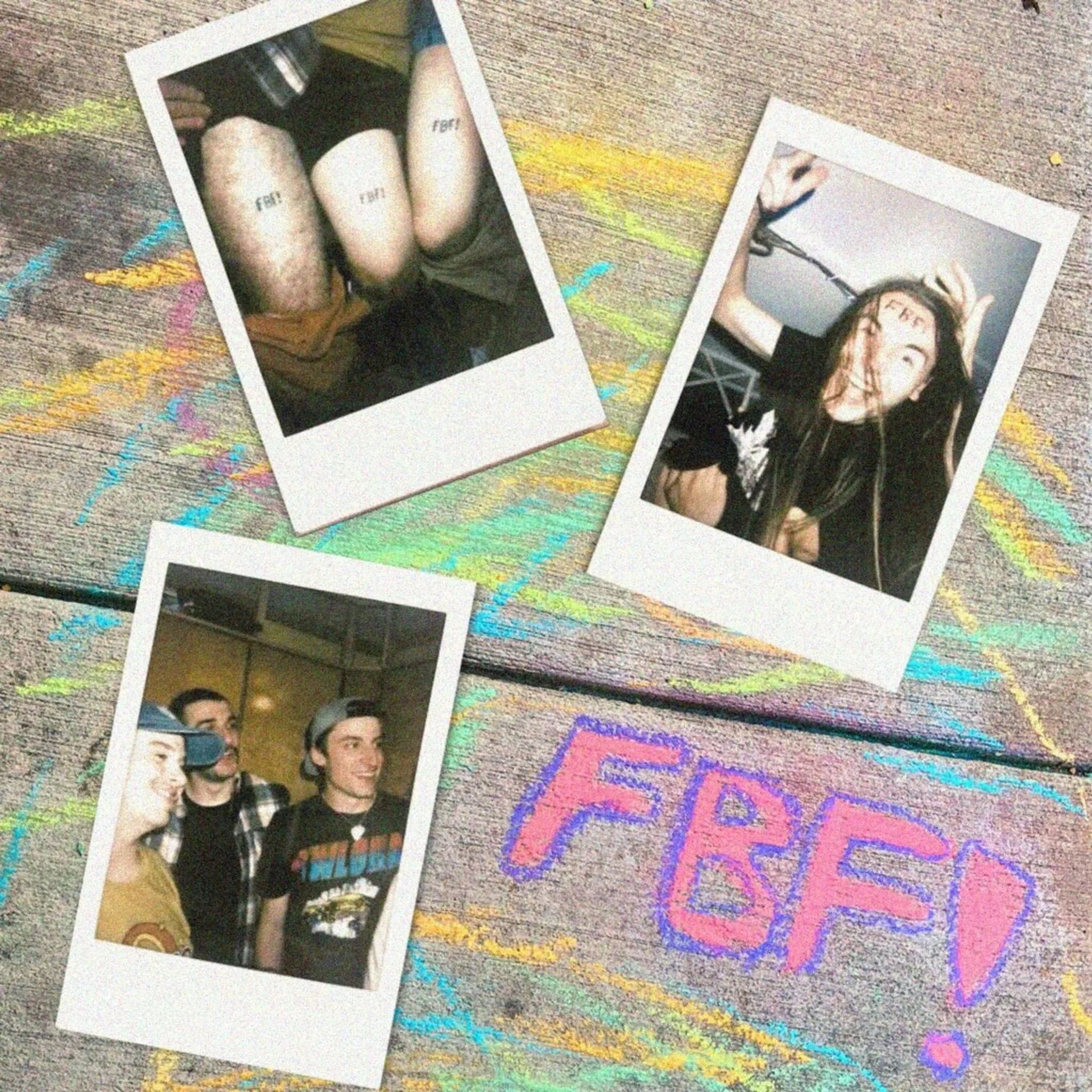 FBF! by FinalBossFight!