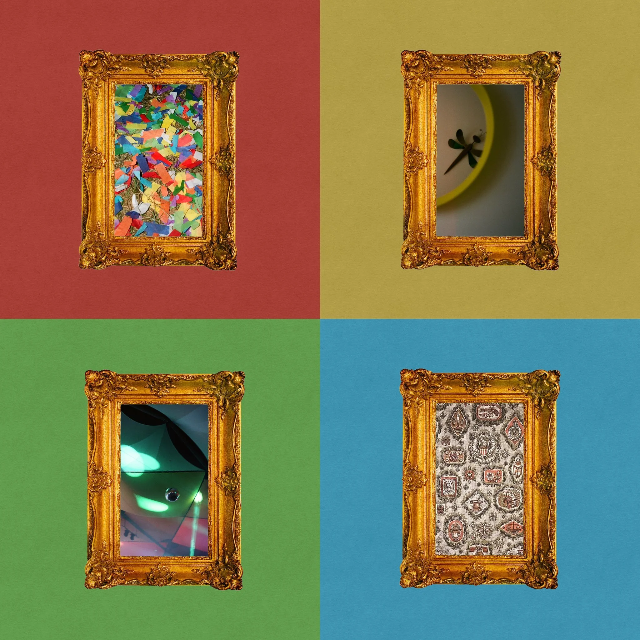 Worth a Million in Prizes by Andrea Doria