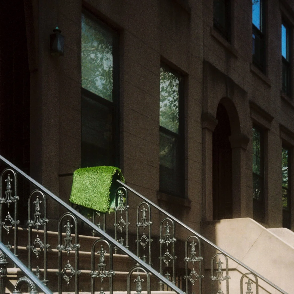 voice of three by Ness Lake 