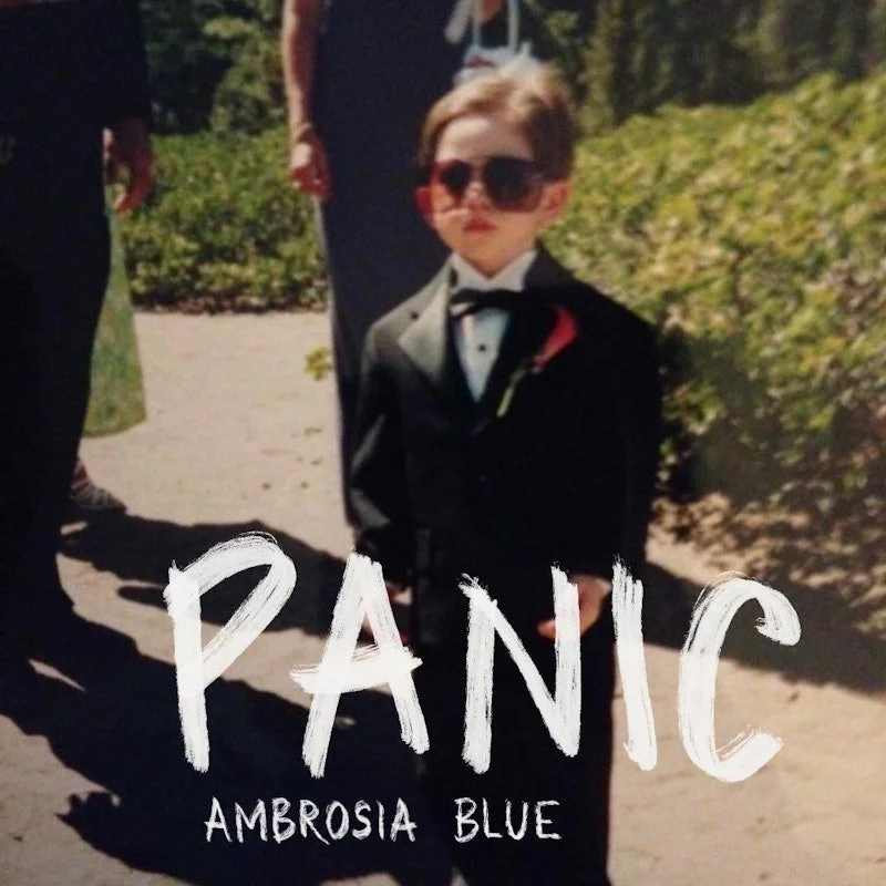 Panic by Ambrosia Blue