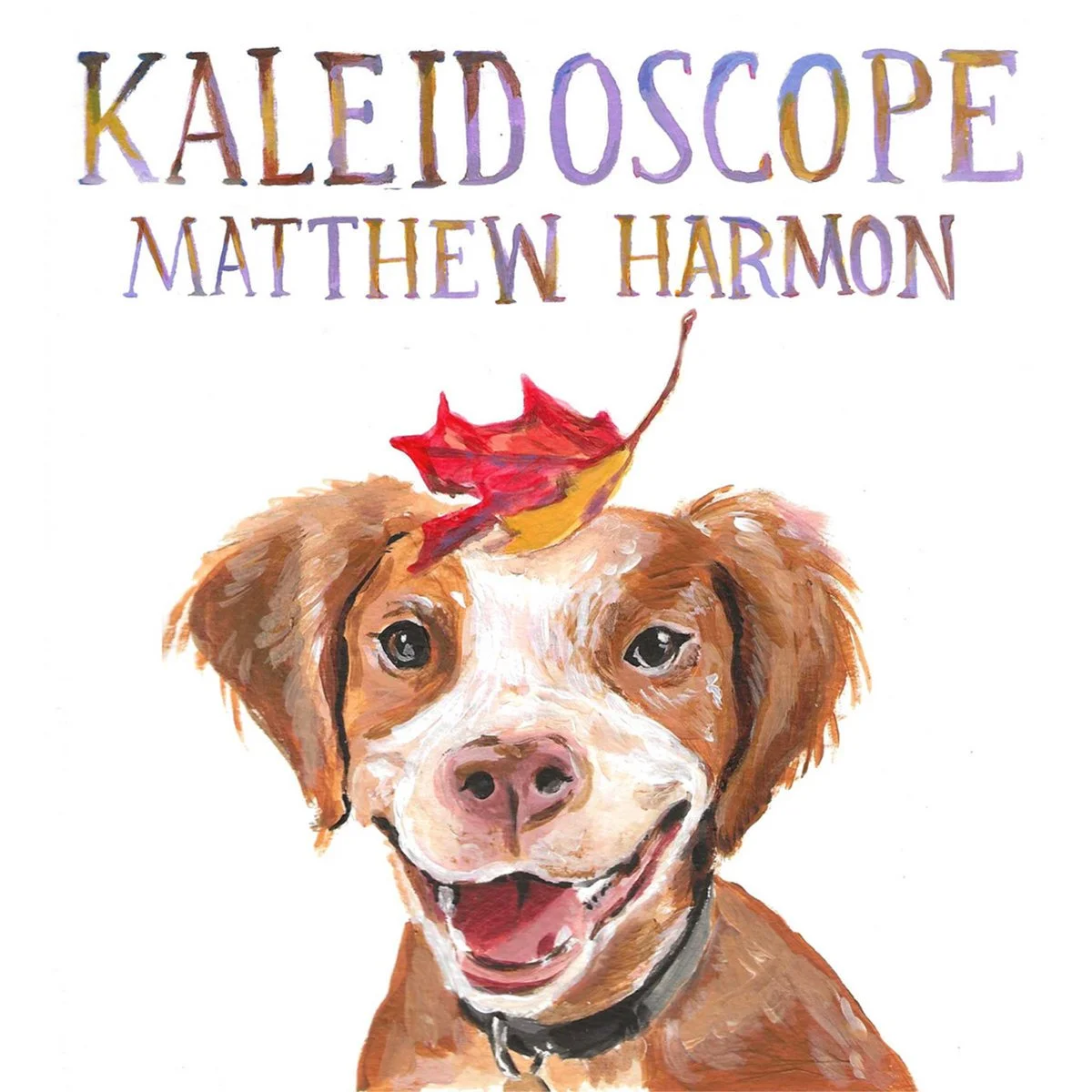 Kaleidoscops by Matthew Harmon