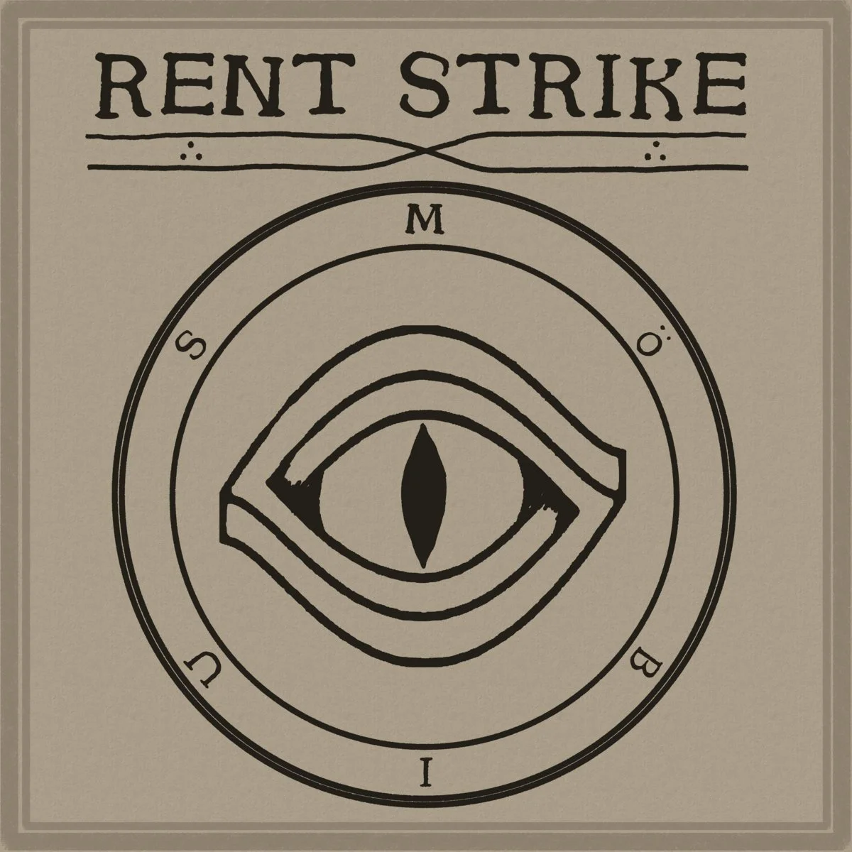 M​ö​bius Strip Mall by RENT STRIKE