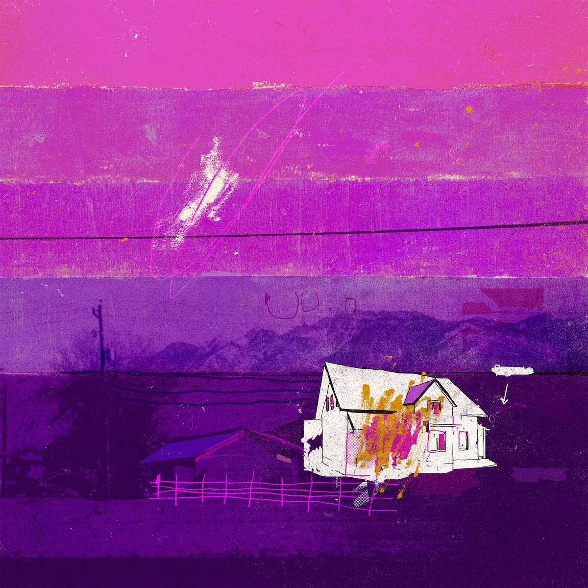 Hey Ken, Someone Methodically Mushed The Donuts (Re-recorded) ft. Tades Sanville by Free Throw